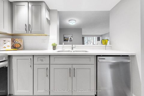 Photo 4 at 207 - 20 guildwood Parkway, Guildwood, Toronto