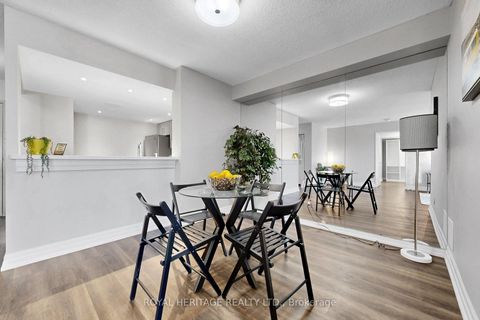 Photo 7 at 207 - 20 guildwood Parkway, Guildwood, Toronto