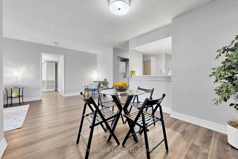 Photo 9 at 207 - 20 guildwood Parkway, Guildwood, Toronto