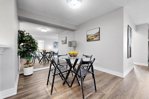Photo 10 at 207 - 20 guildwood Parkway, Guildwood, Toronto