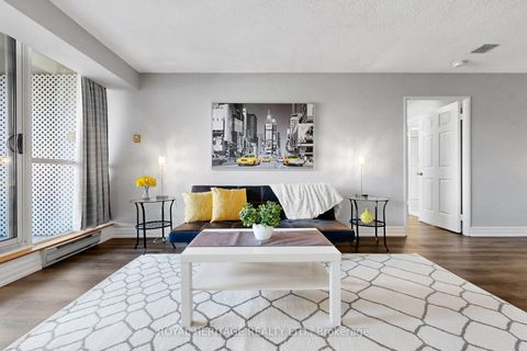 Photo 11 at 207 - 20 guildwood Parkway, Guildwood, Toronto