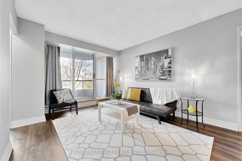 Photo 13 at 207 - 20 guildwood Parkway, Guildwood, Toronto