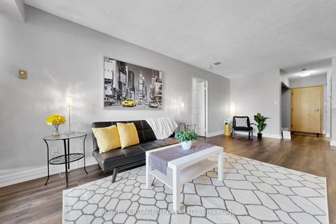 Photo 14 at 207 - 20 guildwood Parkway, Guildwood, Toronto