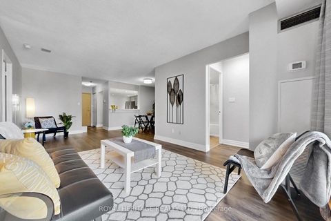 Photo 15 at 207 - 20 guildwood Parkway, Guildwood, Toronto