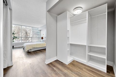 Photo 16 at 207 - 20 guildwood Parkway, Guildwood, Toronto