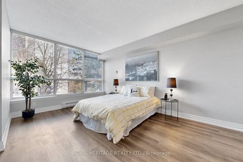 Photo 17 at 207 - 20 guildwood Parkway, Guildwood, Toronto