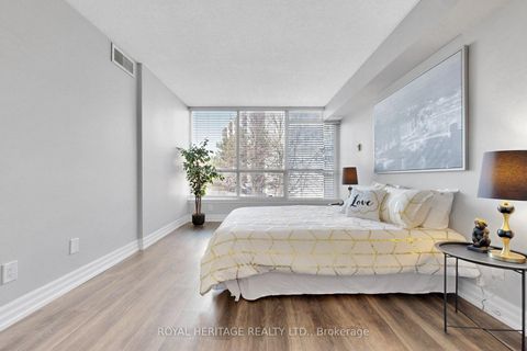Photo 18 at 207 - 20 guildwood Parkway, Guildwood, Toronto
