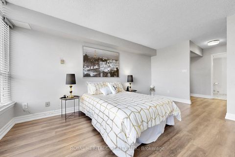 Photo 19 at 207 - 20 guildwood Parkway, Guildwood, Toronto