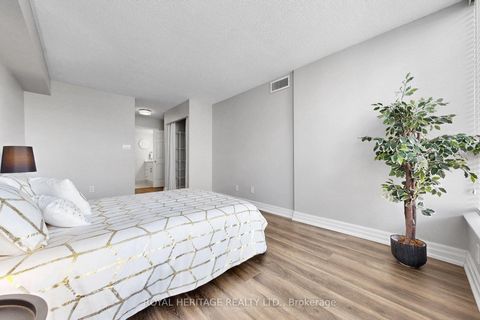 Photo 20 at 207 - 20 guildwood Parkway, Guildwood, Toronto