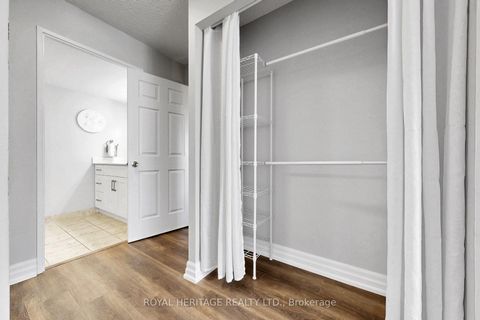 Photo 21 at 207 - 20 guildwood Parkway, Guildwood, Toronto
