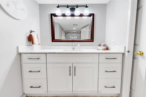 Photo 22 at 207 - 20 guildwood Parkway, Guildwood, Toronto
