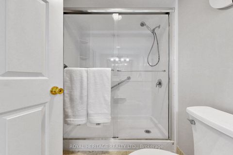 Photo 23 at 207 - 20 guildwood Parkway, Guildwood, Toronto