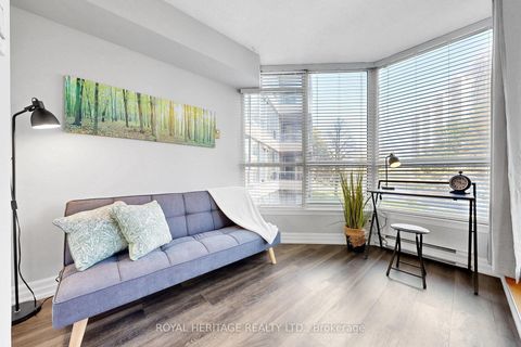 Photo 24 at 207 - 20 guildwood Parkway, Guildwood, Toronto