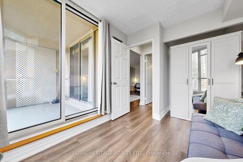 Photo 26 at 207 - 20 guildwood Parkway, Guildwood, Toronto