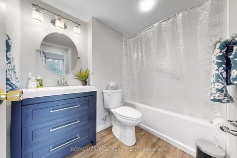 Photo 27 at 207 - 20 guildwood Parkway, Guildwood, Toronto