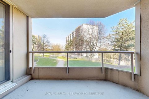 Photo 28 at 207 - 20 guildwood Parkway, Guildwood, Toronto
