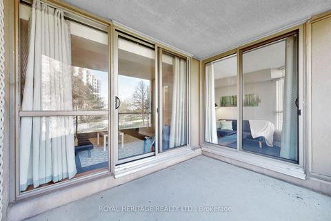 Photo 29 at 207 - 20 guildwood Parkway, Guildwood, Toronto