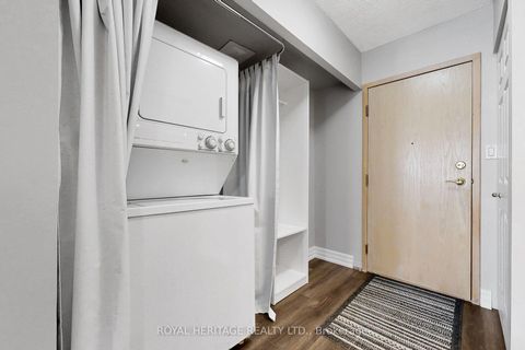 Photo 31 at 207 - 20 guildwood Parkway, Guildwood, Toronto