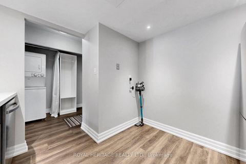 Photo 32 at 207 - 20 guildwood Parkway, Guildwood, Toronto