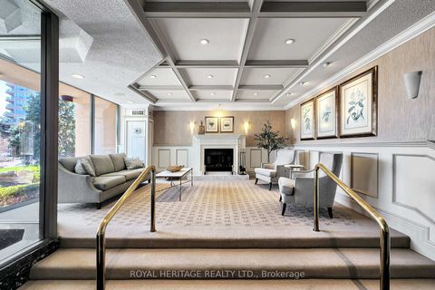 Photo 33 at 207 - 20 guildwood Parkway, Guildwood, Toronto
