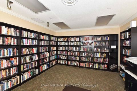 Photo 34 at 207 - 20 guildwood Parkway, Guildwood, Toronto