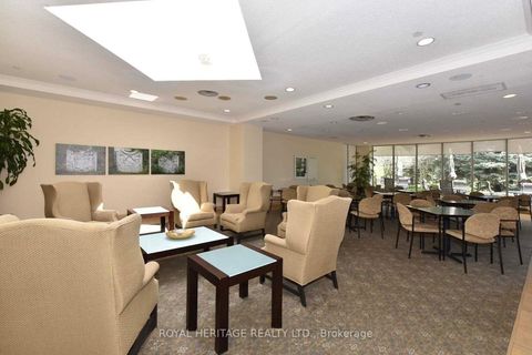 Photo 35 at 207 - 20 guildwood Parkway, Guildwood, Toronto