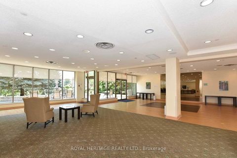 Photo 36 at 207 - 20 guildwood Parkway, Guildwood, Toronto