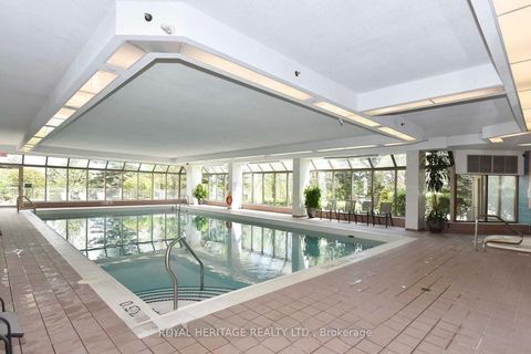 Photo 37 at 207 - 20 guildwood Parkway, Guildwood, Toronto
