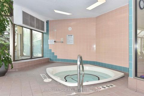 Photo 38 at 207 - 20 guildwood Parkway, Guildwood, Toronto