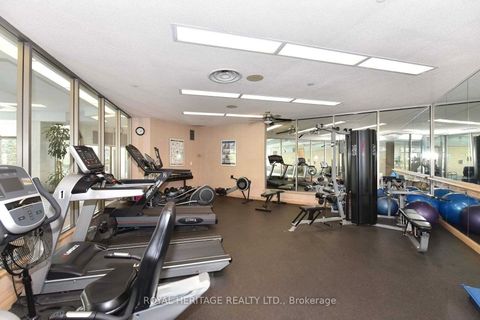 Photo 39 at 207 - 20 guildwood Parkway, Guildwood, Toronto