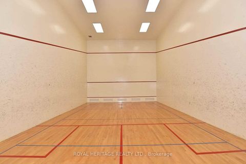Photo 42 at 207 - 20 guildwood Parkway, Guildwood, Toronto