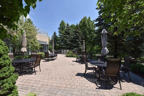 Photo 43 at 207 - 20 guildwood Parkway, Guildwood, Toronto