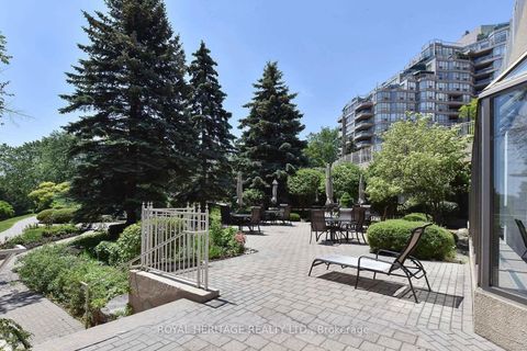 Photo 44 at 207 - 20 guildwood Parkway, Guildwood, Toronto
