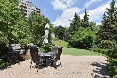 Photo 45 at 207 - 20 guildwood Parkway, Guildwood, Toronto