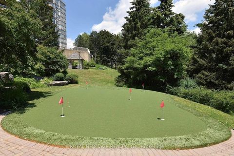 Photo 46 at 207 - 20 guildwood Parkway, Guildwood, Toronto