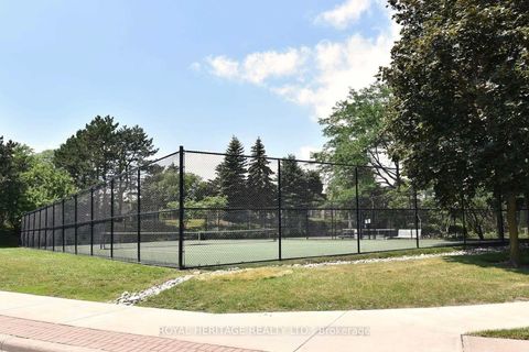 Photo 47 at 207 - 20 guildwood Parkway, Guildwood, Toronto