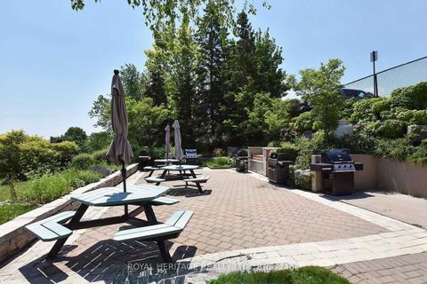 Photo 48 at 207 - 20 guildwood Parkway, Guildwood, Toronto