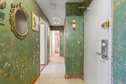 Photo 5 at 2811 - 5 Massey Square, Crescent Town, Toronto