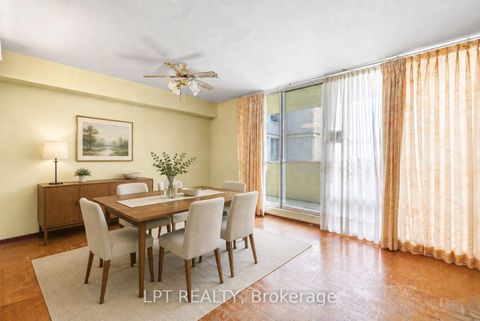 Photo 10 at 2811 - 5 Massey Square, Crescent Town, Toronto