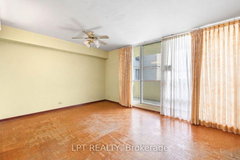 Photo 11 at 2811 - 5 Massey Square, Crescent Town, Toronto