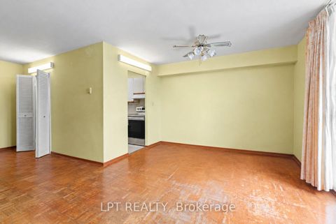Photo 14 at 2811 - 5 Massey Square, Crescent Town, Toronto