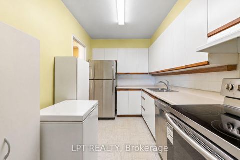 Photo 15 at 2811 - 5 Massey Square, Crescent Town, Toronto