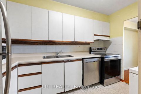 Photo 16 at 2811 - 5 Massey Square, Crescent Town, Toronto