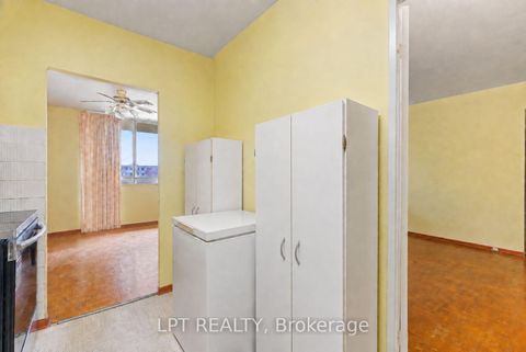 Photo 17 at 2811 - 5 Massey Square, Crescent Town, Toronto