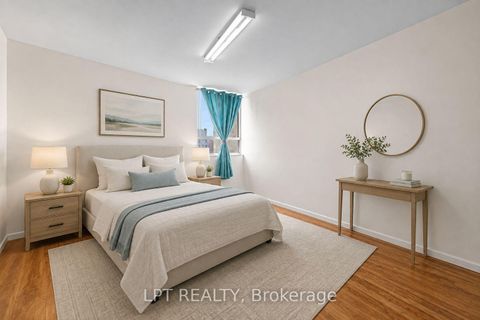 Photo 18 at 2811 - 5 Massey Square, Crescent Town, Toronto