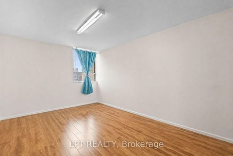 Photo 19 at 2811 - 5 Massey Square, Crescent Town, Toronto