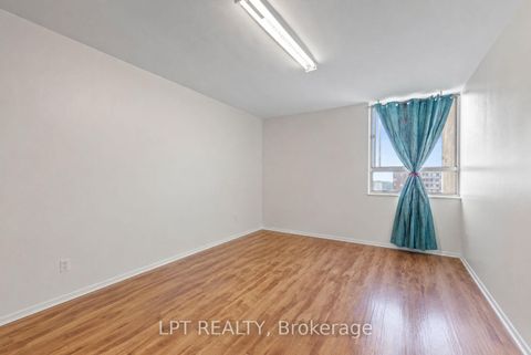 Photo 20 at 2811 - 5 Massey Square, Crescent Town, Toronto