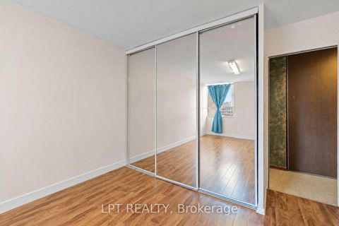 Photo 21 at 2811 - 5 Massey Square, Crescent Town, Toronto