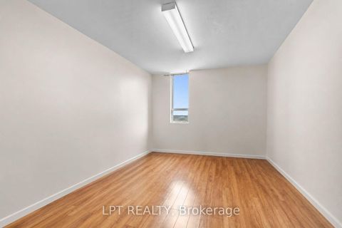 Photo 23 at 2811 - 5 Massey Square, Crescent Town, Toronto