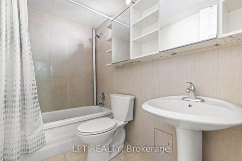 Photo 25 at 2811 - 5 Massey Square, Crescent Town, Toronto
